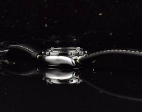 Thumbnail von Breitling Chrono Cockpit A30012 A30012 Black Dial Automatik - Vintage 1996