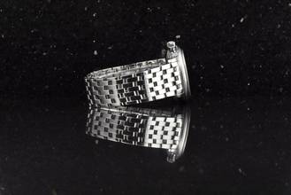 Thumbnail von Omega De Ville Prestige Chronograph Automatic Cal. 1861 Vintage 1995