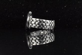 Thumbnail von Omega Seamaster Diver 300 M Quarz 36MM Spezial Edition 2260.50 VERY RARE Gray Dail