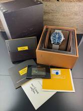 Thumbnail von Breitling Superocean Heritage II 46 Blue Ceramic Automatik - Full Set 2018