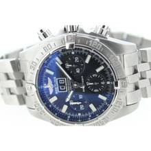 Thumbnail von Breitling Blackbird Chronomat