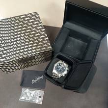 Thumbnail von Breitling Blackbird Chronomat