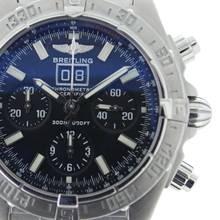 Thumbnail von Breitling Blackbird Chronomat