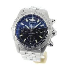 Thumbnail von Breitling Blackbird Chronomat