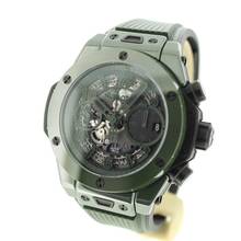 Thumbnail von Hublot Big Bang Unico Dark Green 42 Mm Limited Edition