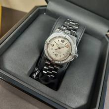 Thumbnail von Breitling Colt Oceane Full Set