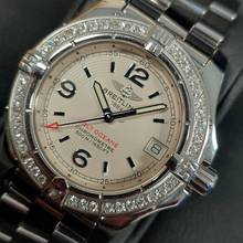 Thumbnail von Breitling Colt Oceane Full Set