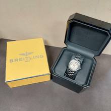 Thumbnail von Breitling Colt Oceane Full Set