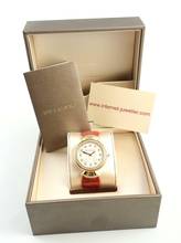 Thumbnail von Bulgari Divas Dream Automatik 750 Rosegold & Diamonds Full Set Unworn - New