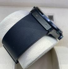 Thumbnail von Hublot Classic Fusion Black 45mm Automatic with Box&Papers