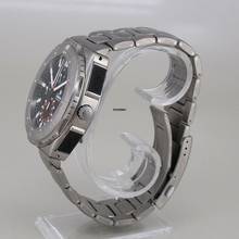 Thumbnail von Tutima M2 Pioneer Automatik Chronograph Titan Ø 46,5 mm 2. Armband Full Set Top Zustand