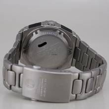 Thumbnail von Tutima M2 Pioneer Automatik Chronograph Titan Ø 46,5 mm 2. Armband Full Set Top Zustand