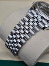 Thumbnail von Rolex Datejust 36 36mm 126234 Mint Green Jubilee Bracelet Unworn/New Condition Full Set 3/2026