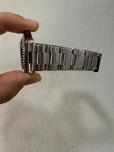 Thumbnail von Rolex GMT-Master Transitional Matte Dial watch only