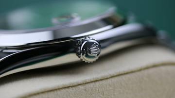 Thumbnail von Rolex Datejust 41 Jubilee - Wimbledon - New LC100 - Fullset - 11/2025