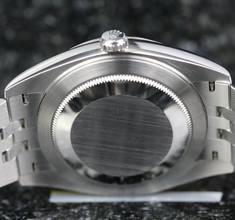 Thumbnail von Rolex Datejust 41 Jubilee - Black - like New - Fullset - 12/2021