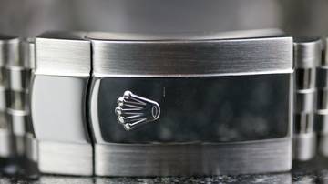 Thumbnail von Rolex Datejust 41 Jubilee - Black - like New - Fullset - 12/2021