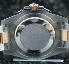 Thumbnail von Rolex GMT-Master II Rotbeer - like New LC100 - Fullset - 06/2022