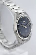 Thumbnail von IWC Yacht Club Vintage Blue Dial
