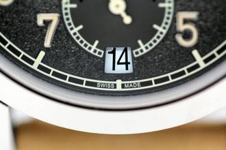 Thumbnail von Patek Philippe Annual Calendar Travel Time 5326/G-001