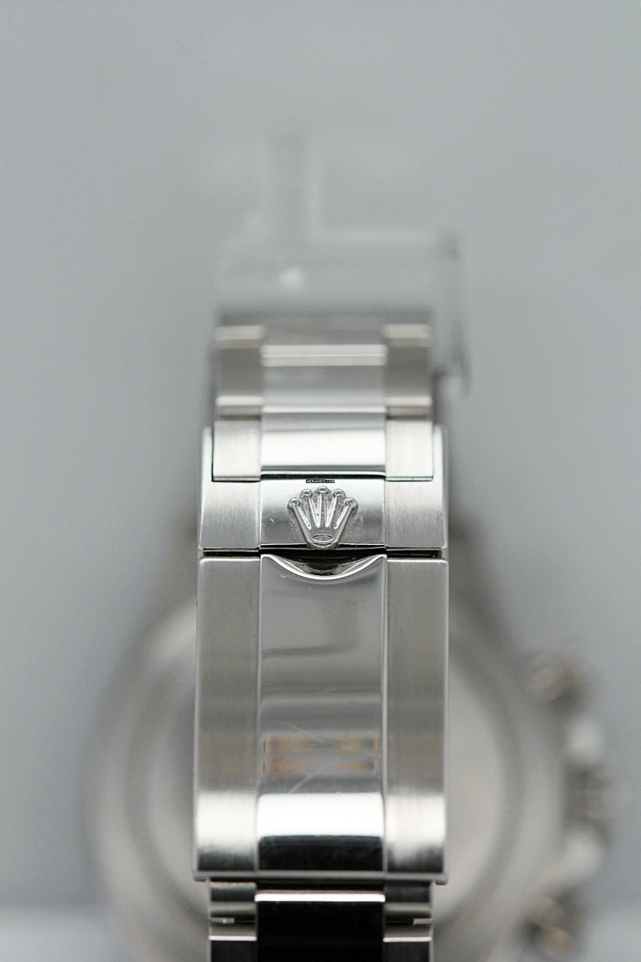 Thumbnail von Rolex Daytona APH Dial Full-Set LC100