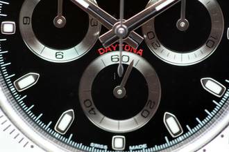 Thumbnail von Rolex Daytona APH Dial Full-Set LC100