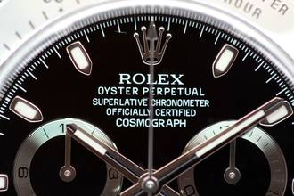 Thumbnail von Rolex Daytona APH Dial Full-Set LC100