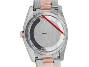 Thumbnail von Rolex Datejust 36 Ref.116201 2008 Full Set wie Neu Vintage