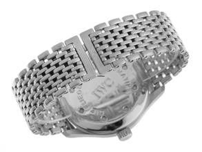 Thumbnail von IWC Fliegeruhr Mark XV Ref.IW325302 1999 original Box sehr gut Vintage