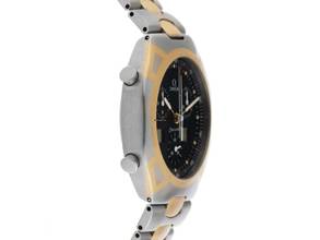 Thumbnail von Omega Seamaster Polaris Chronograph Ref.386.1231 1986 Box&Beschreibung sehr gut Vintage