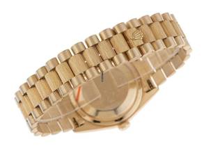 Thumbnail von Rolex Day-Date 36 Ref.18248 1996 Full Set wie Neu Vintage