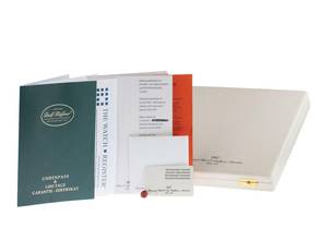 Thumbnail von IWC Portofino Perpetual Calender Ref.IW3541 1993 Full Set sehr gut Vintage