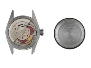 Thumbnail von Rolex Lady-Datejust Ref.69173 1991 Full Set sehr gut Vintage