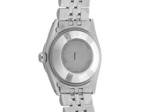 Thumbnail von Rolex Datejust 31 Medium Ref.68274 1991 Full Set sehr gut Vintage