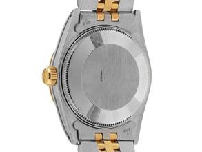 Thumbnail von Rolex Datejust 31 Ref.68273 1987 Full Set sehr gut Vintage