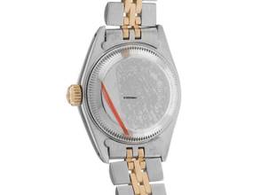 Thumbnail von Rolex Lady-Datejust Ref.69173 1987 Full Set sehr gut Vintage