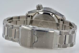 Thumbnail von Seiko Marinemaster Prospex Marinemaster Professional Spring Drive SBDB035 Limited Edition 200pcs Brown Dial