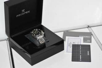 Thumbnail von Seiko Marinemaster Prospex Marinemaster Professional Spring Drive SBDB035 Limited Edition 200pcs Brown Dial