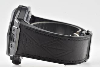 Thumbnail von Hublot Big Bang Sang Bleu Limited Edition All Black 415.CX.1114.VR.MXM17