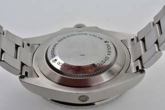 Thumbnail von Rolex Sea-Dweller Red 50th 126600 LC100