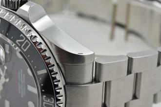 Thumbnail von Rolex Sea-Dweller Red 50th 126600 LC100