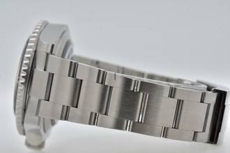 Thumbnail von Rolex Sea-Dweller 4000 Ceramic 116600 LC137 Full Set