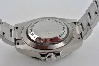 Thumbnail von Rolex Sea-Dweller 4000 Ceramic 116600 LC137 Full Set