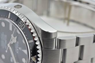 Thumbnail von Rolex Sea-Dweller 4000 Ceramic 116600 LC137 Full Set