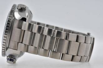 Thumbnail von Omega Seamaster Planet Ocean Chronograph Titan 23290465103001