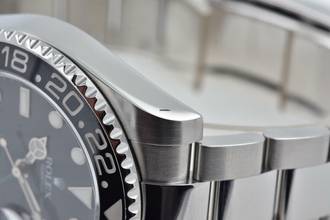 Thumbnail von Rolex GMT-Master II 116710LN LC100