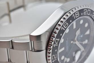 Thumbnail von Rolex GMT-Master II 116710LN LC100