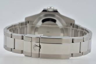 Thumbnail von Rolex GMT-Master II 116710LN LC100