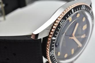 Thumbnail von Oris Divers Sixty Five Diving Divers Sixty-Five 01 733 7707 4354