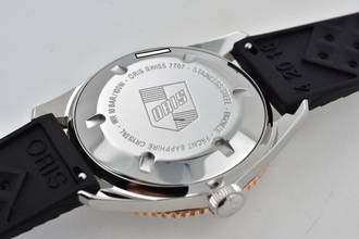 Thumbnail von Oris Divers Sixty Five Diving Divers Sixty-Five 01 733 7707 4354